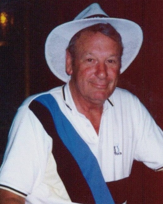 Obituary of Bernard "Bernie" Michael Mckee