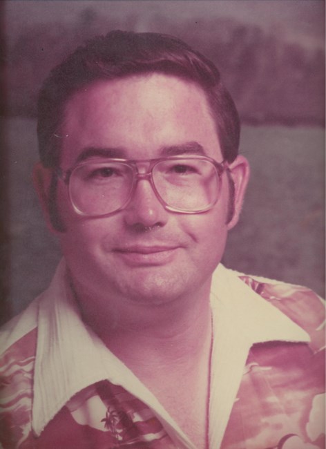 Obituary of Allen James Markham