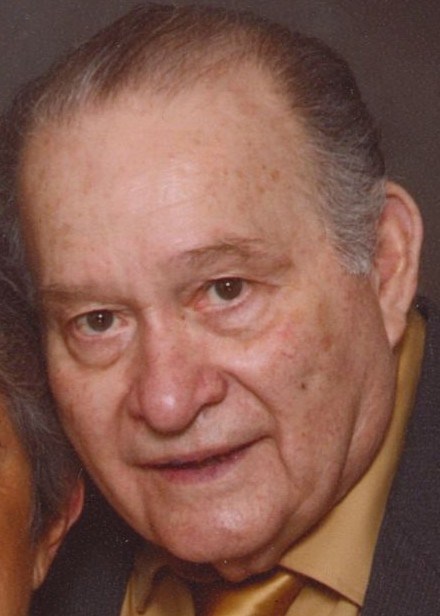 Obituary of Aliver J. Moreno