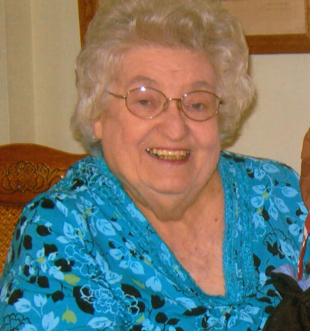 Obituary of Catherine B. Chamberlain