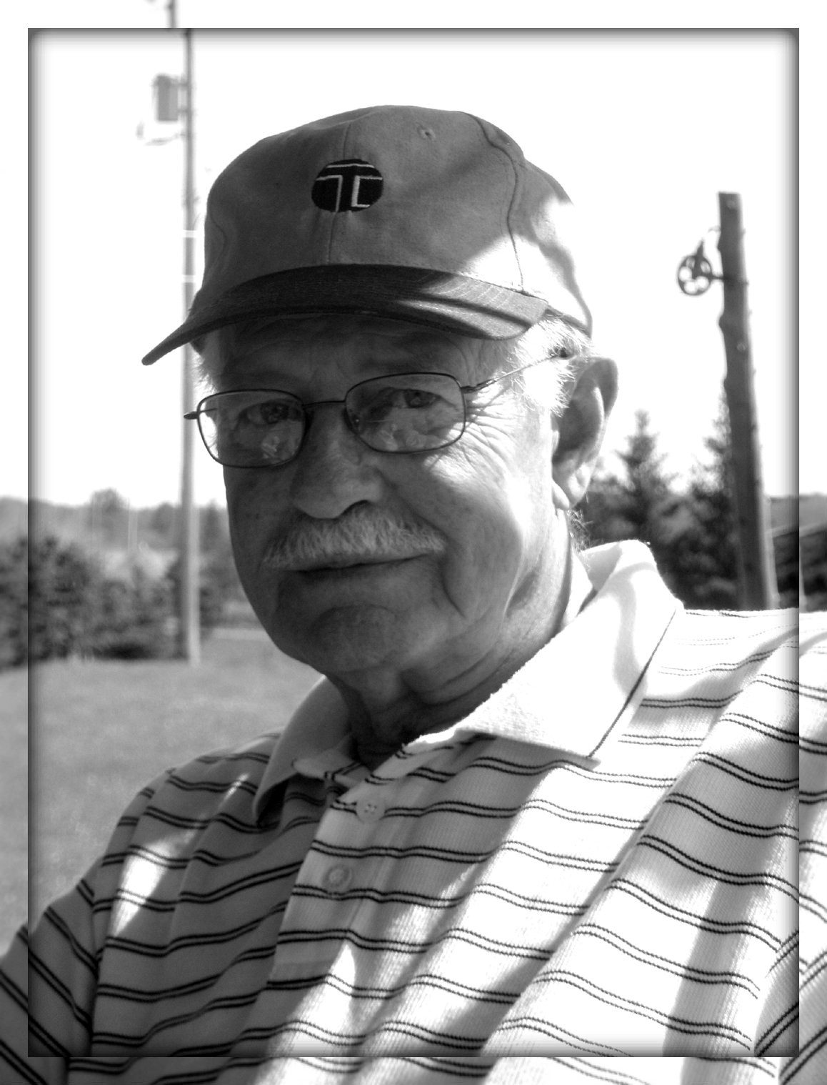 Gordon Woods Obituary - Sault Ste. Marie, ON