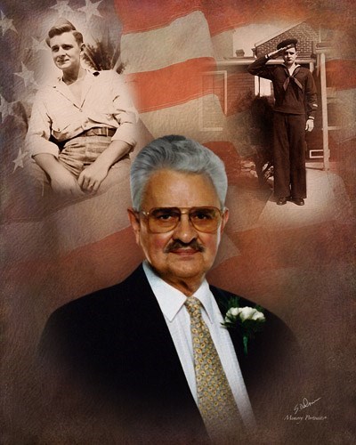 Obituary of Frank William Eicher