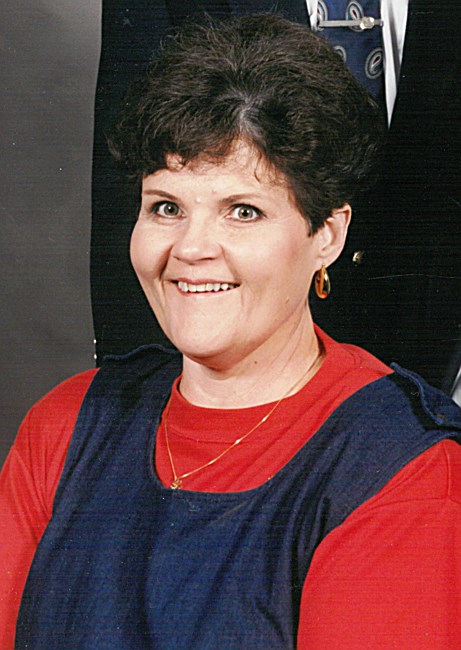 Obituary of Barbara Daigle Fontenot