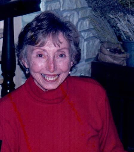 Obituary of Helen Wilson