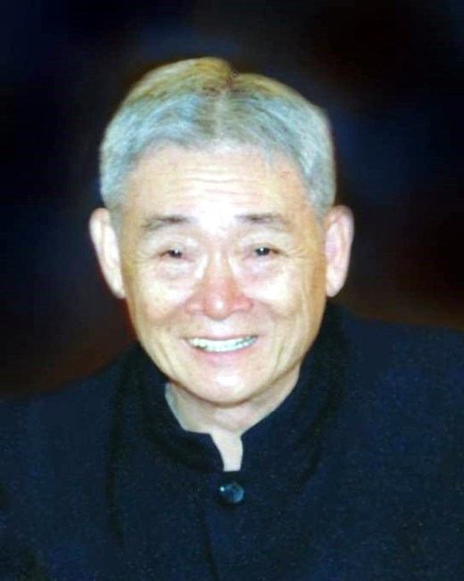 Obituary of Jock Koy Tom