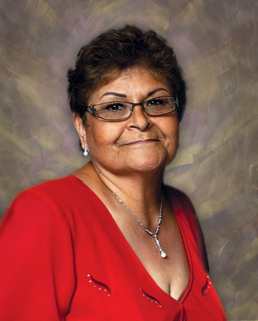 Obituary of Martha Cruz Torres