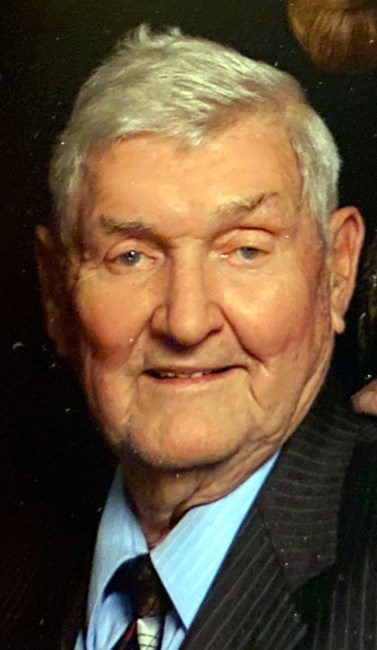 Obituary of Henry Alvord Scott Jr.