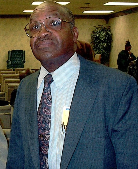 Obituary of Robert L Thomas
