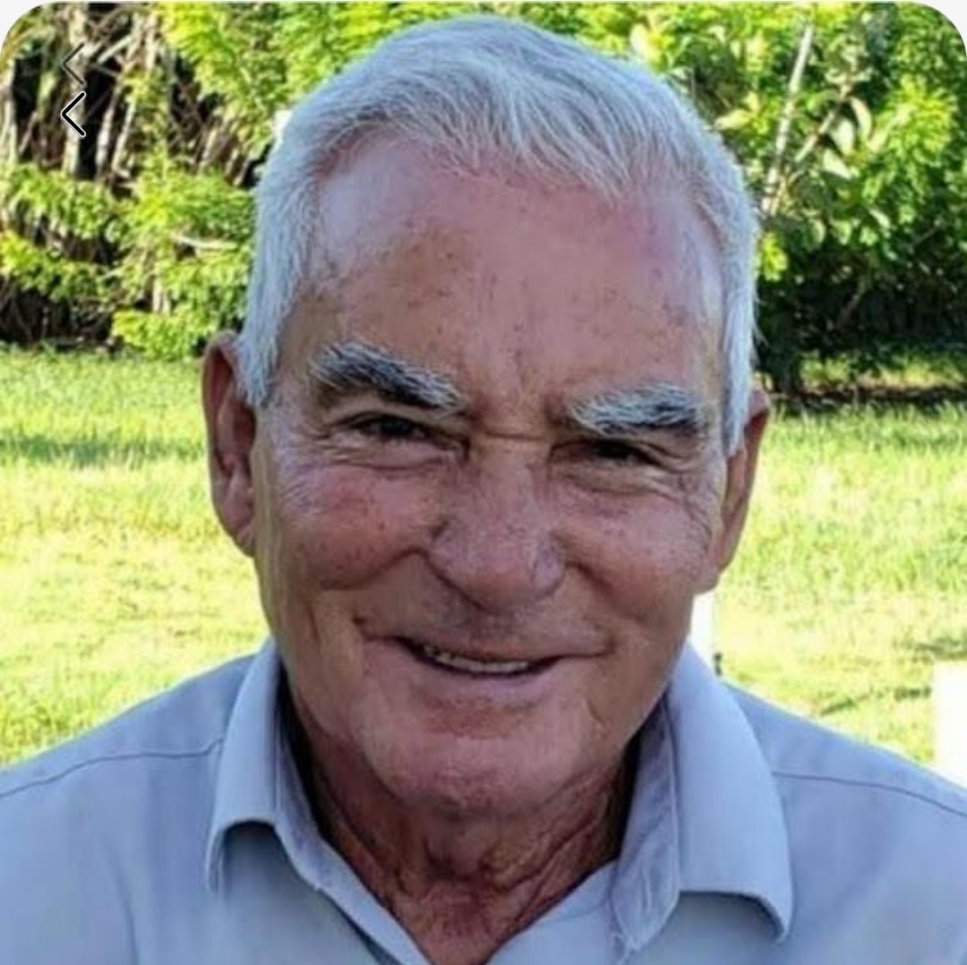 Obituary of Daniel Conde