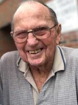 Obituary of Paul E Kelley