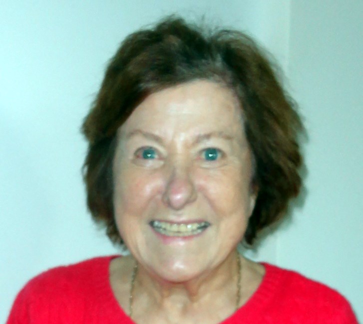 Obituary of Francisca Abby Scarito