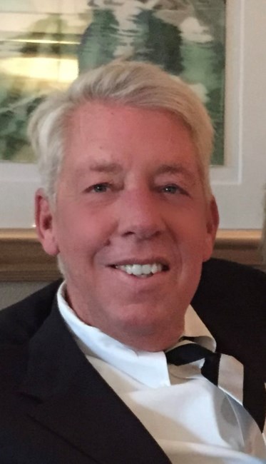 Obituary of Michael Joseph Milligan