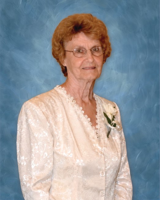 Obituary of Dolores Price
