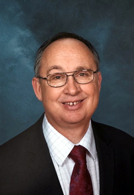 Obituary of George William Glasheen