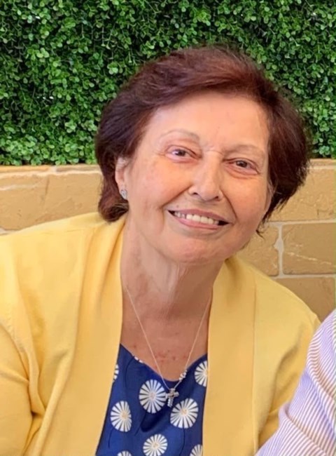 Obituary of Madline Hermiz
