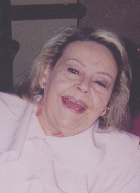 Obituary of Betty L. Jennings