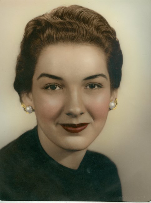 Obituary of Margie "Nana" Ann Barnes Tuck