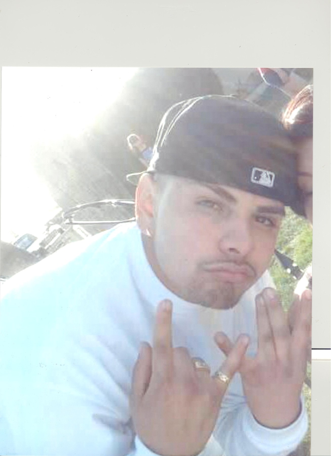 Obituary of Lorenzo E. Aguilar