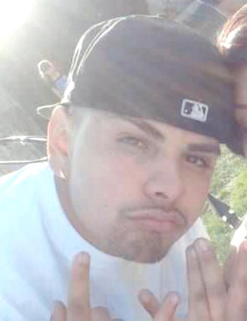 Obituary of Lorenzo E. Aguilar