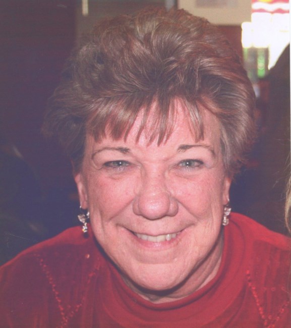 Obituary of Carol Ann Hendley
