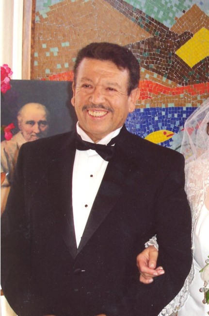 Obituary of Raul R. Gomez