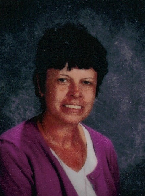 Pamela Myers Obituary