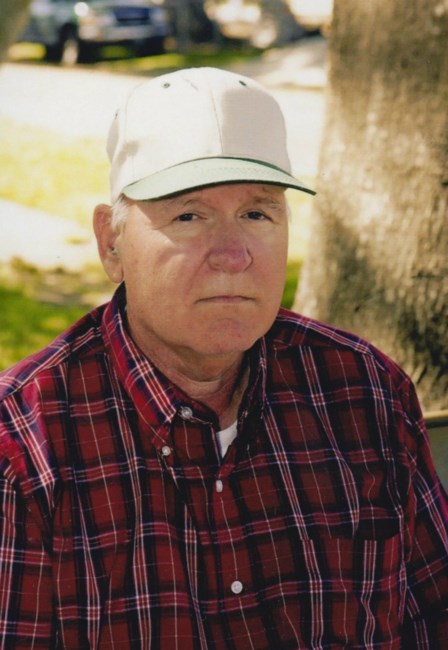 Obituario de Alan Aleman