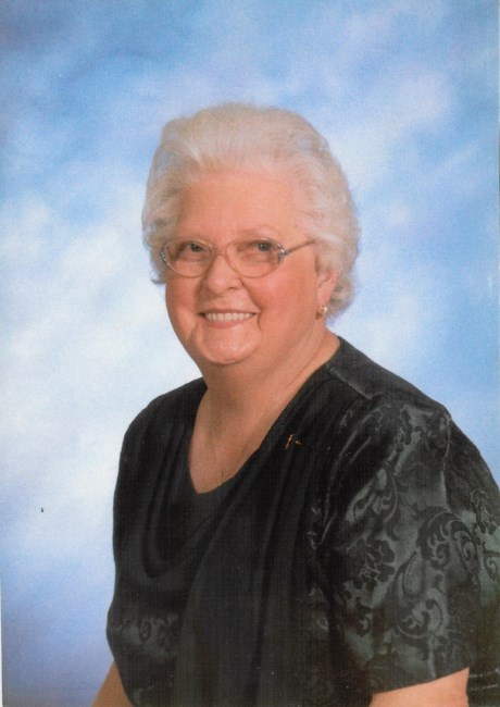Obituary of Lois Alverta Evans