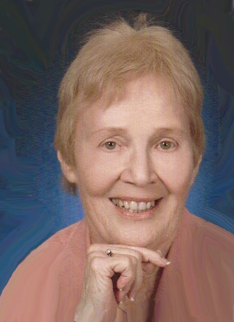 Obituary of Margaret May "Peggy" Calohan Owens