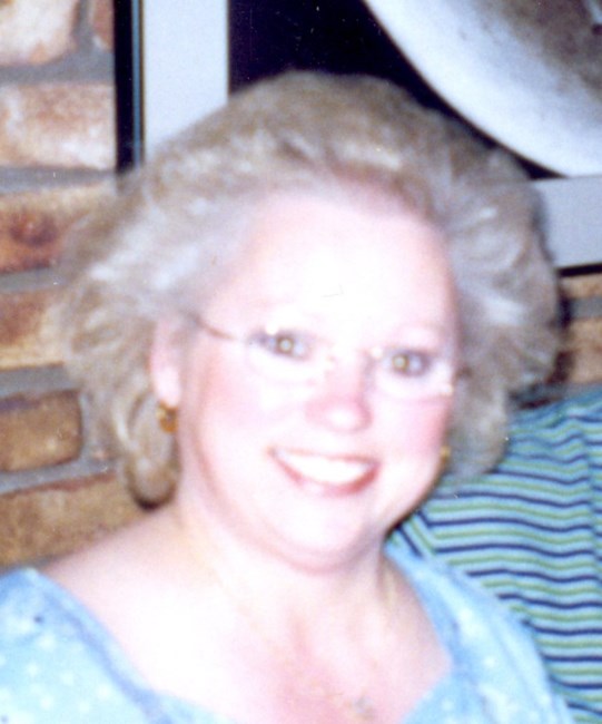 Obituary of Vicky L. Rhoads