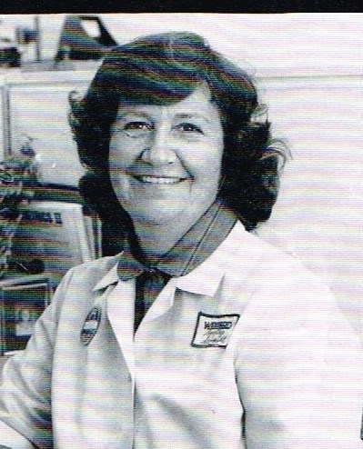 Obituary of Teckla Dorothy Schmidt