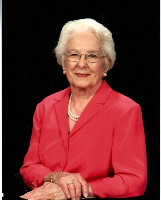 Obituary of Dorothy Nettles Quinn
