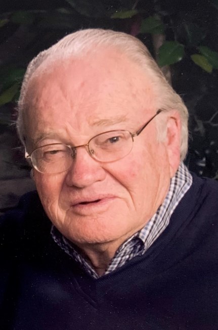 Obituary of John Patrick Ryan Jr.