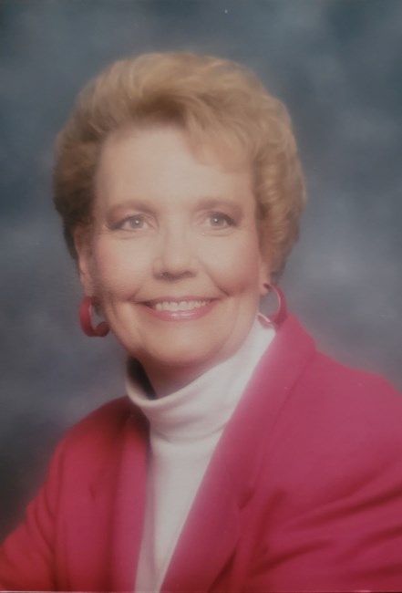 Obituary of Shirley Ann Rook