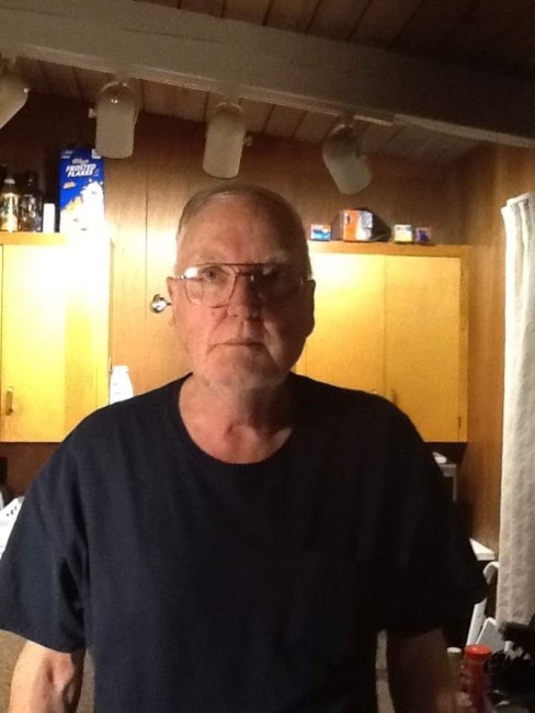 Obituary of James E. Tracy III