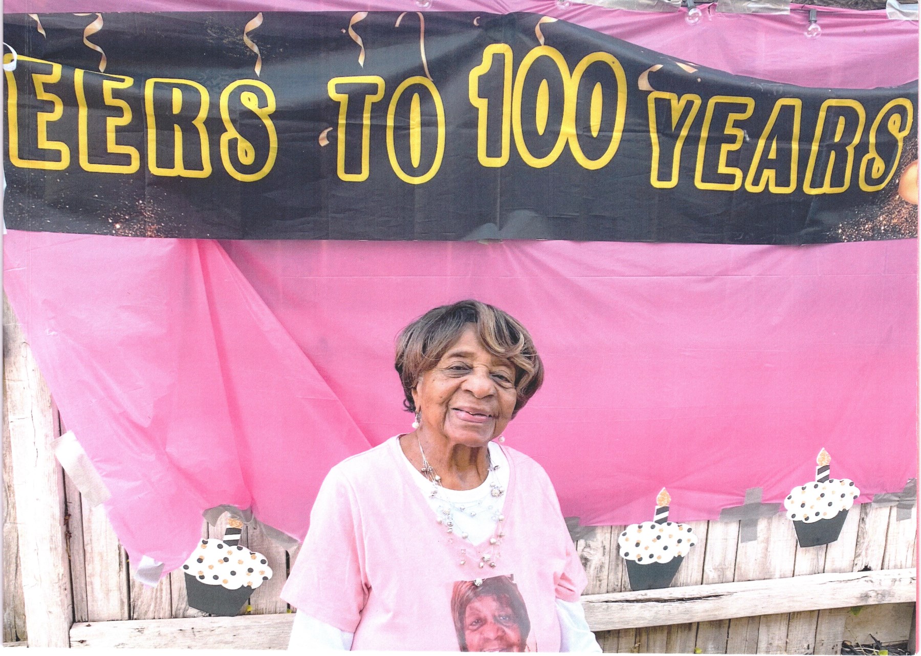 Clara M. Andrews Obituary Seaside, CA