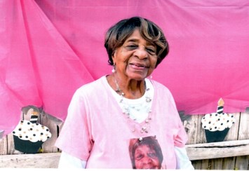 Obituary of Clara M. Andrews