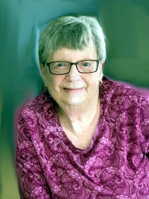 Obituario de Jean Hughes