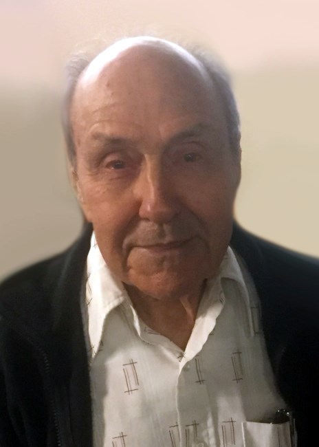 Obituary of Raymond Donald Putz