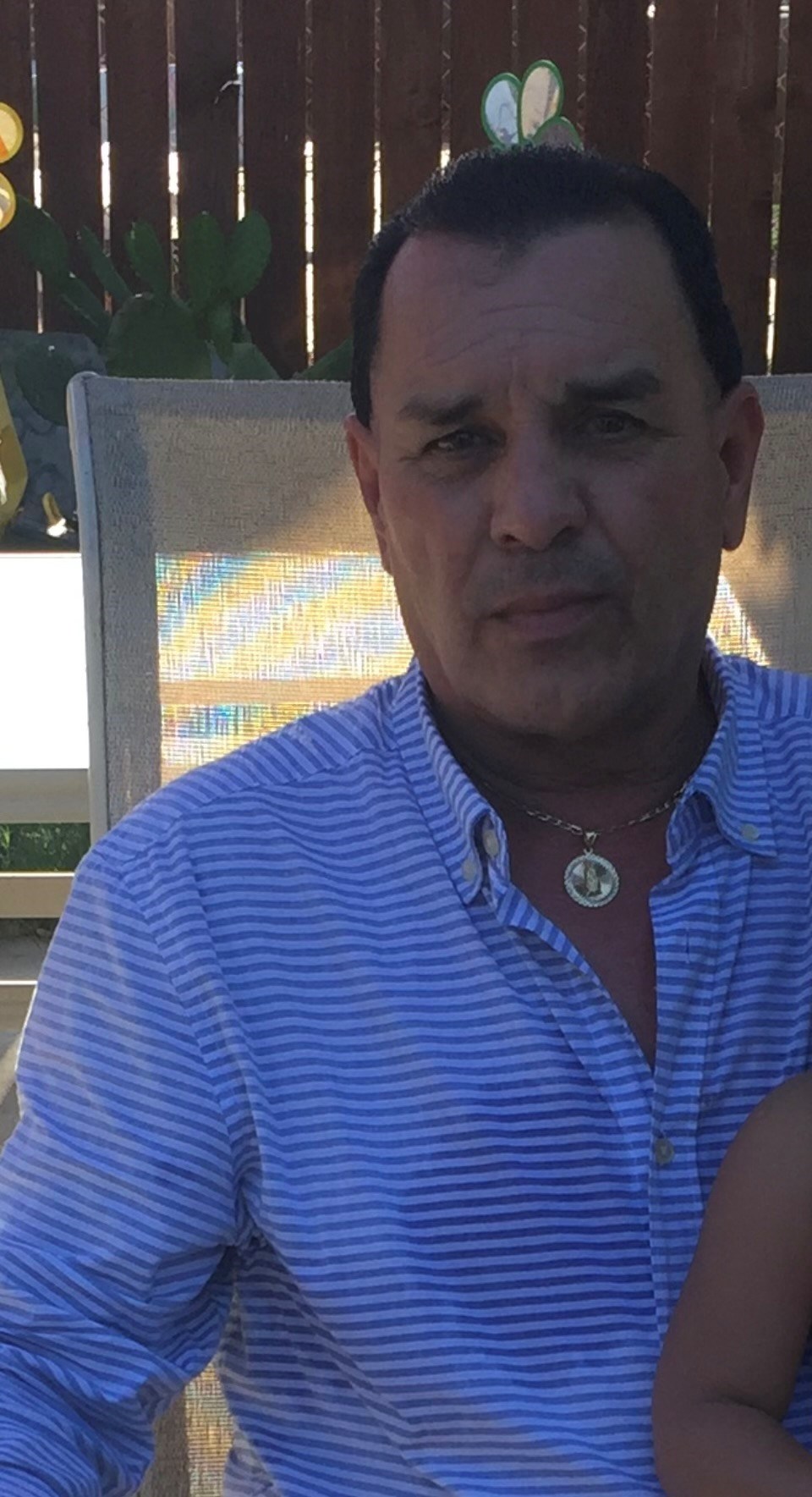 Obituary of Gonzalo Covarrubias Napoles
