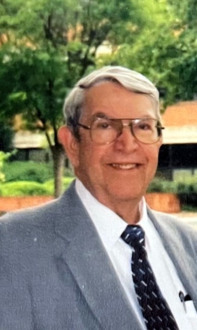 Avis de décès de Grady Daniel Edwards