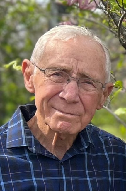 Obituario de Patrick Leroy Weddle