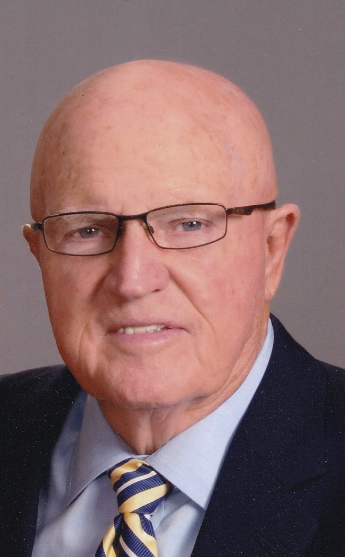 Obituary of Mike Mundy