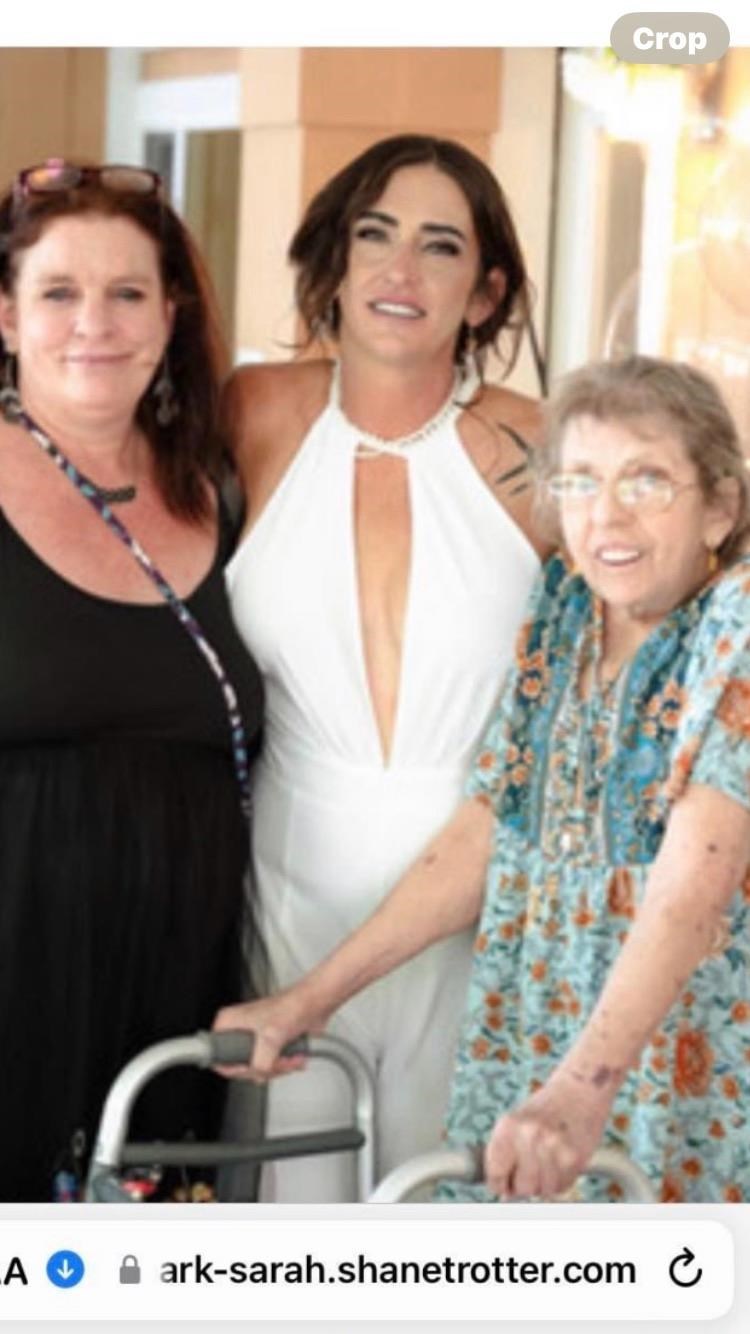 Obituary of Patricia "Patti" Ann Masters