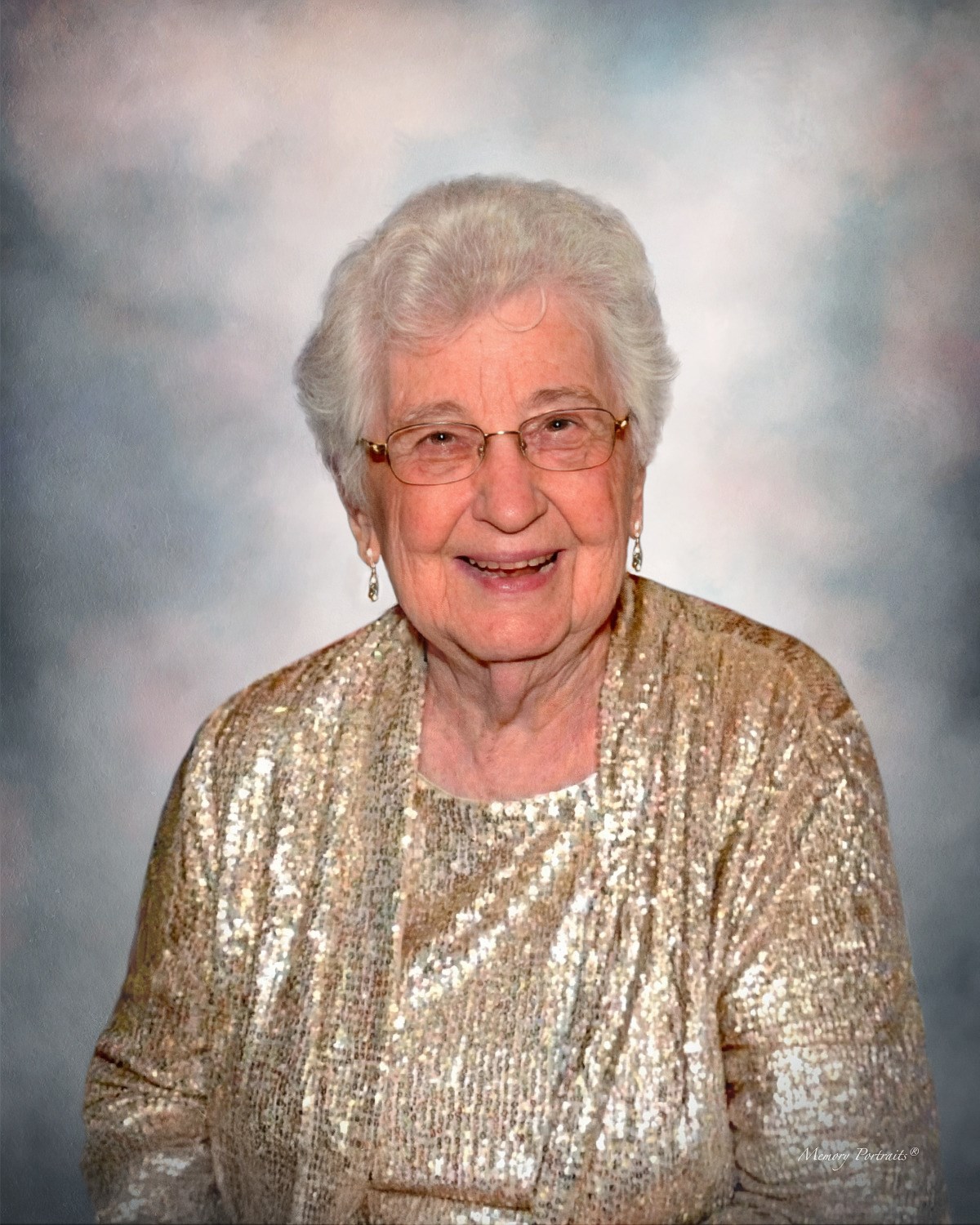 Obituary of Betty Jo Lewis