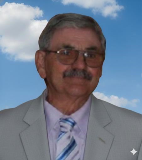 Avis de décès de Marcel Lavoie