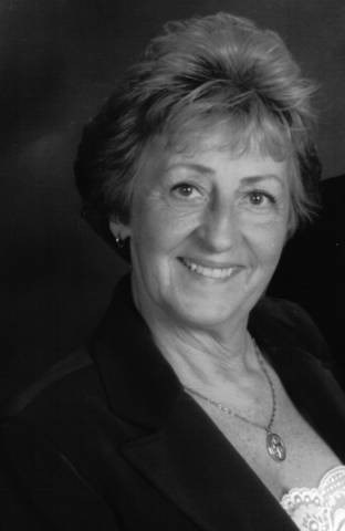 Obituary of Janet Marie Days