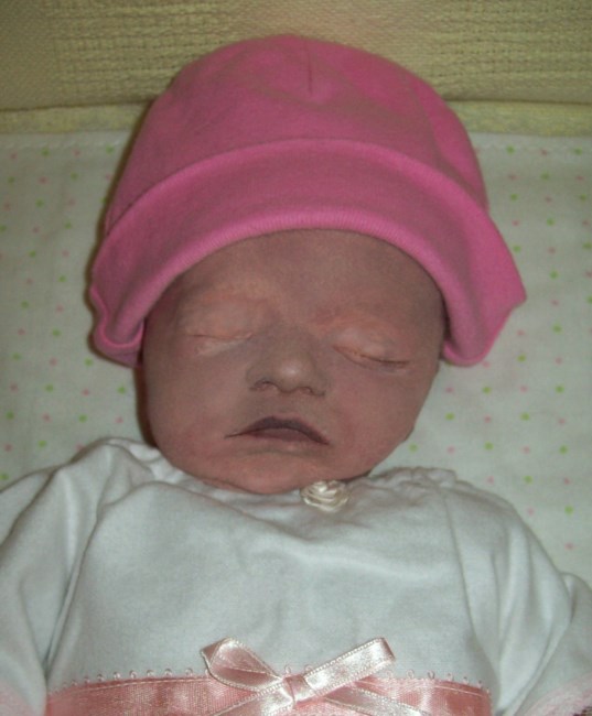 Obituary of Selena Noel Miller