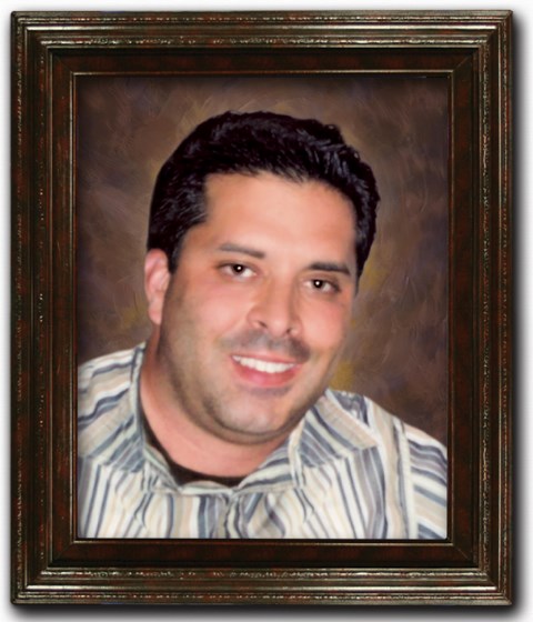 Obituary of William Ruben Stubbs