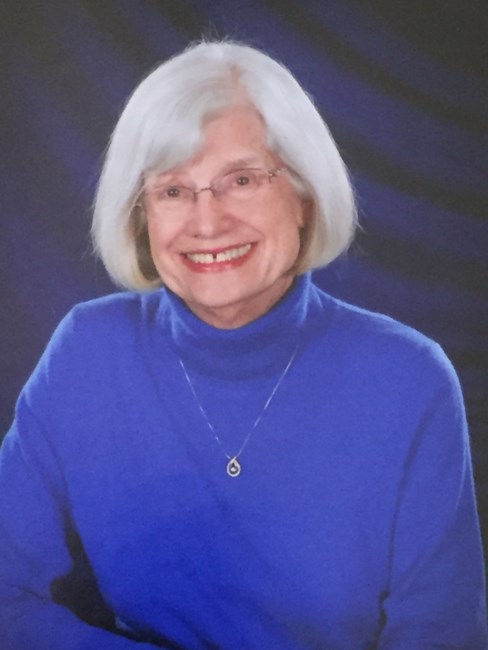 Obituary of Janice Land